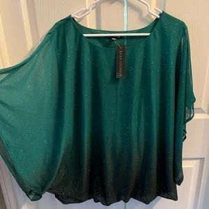 NWT Sara Michelle 2x